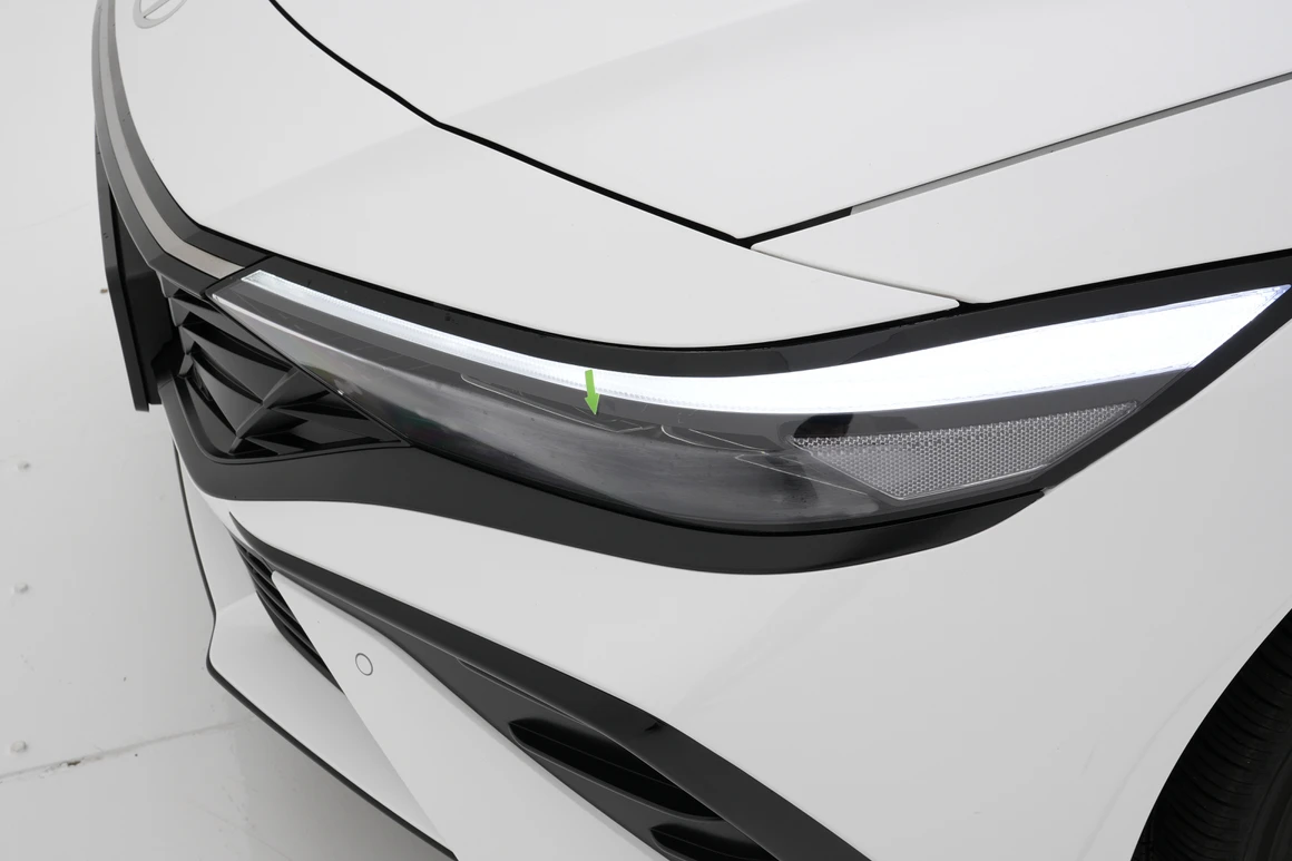 Hyundai Avante - Фото 38