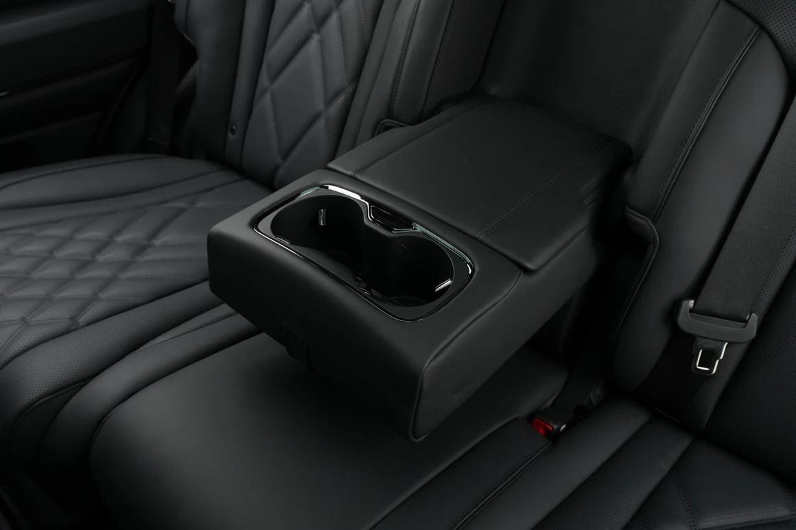 Genesis GV80 - Фото 33