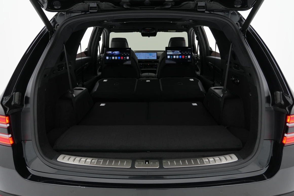 Genesis GV80 - Фото 38