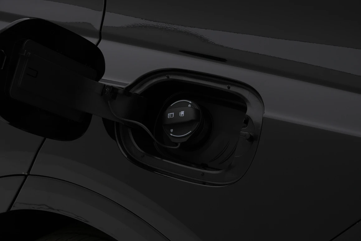 Genesis GV80 - Фото 12