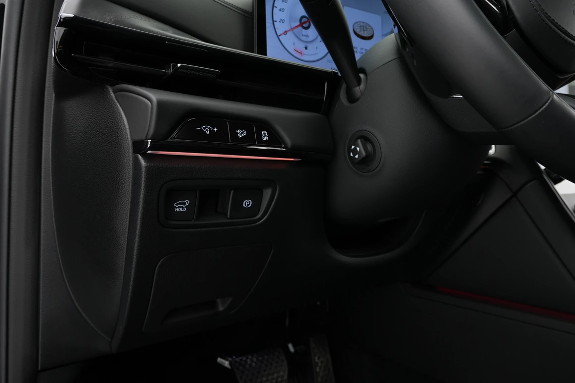 Genesis GV80 - Фото 24