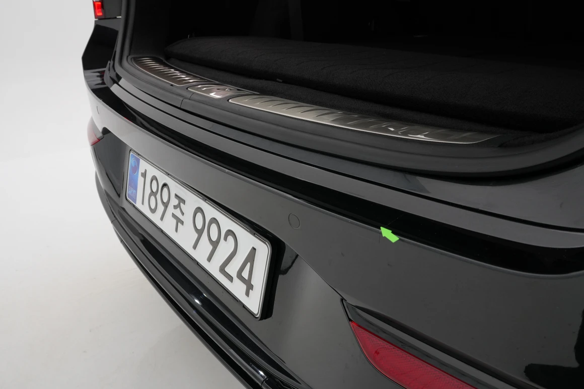 Genesis GV80 - Фото 44