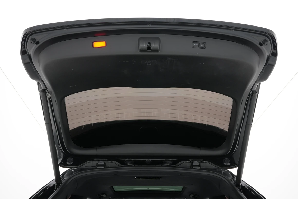Genesis GV80 - Фото 36
