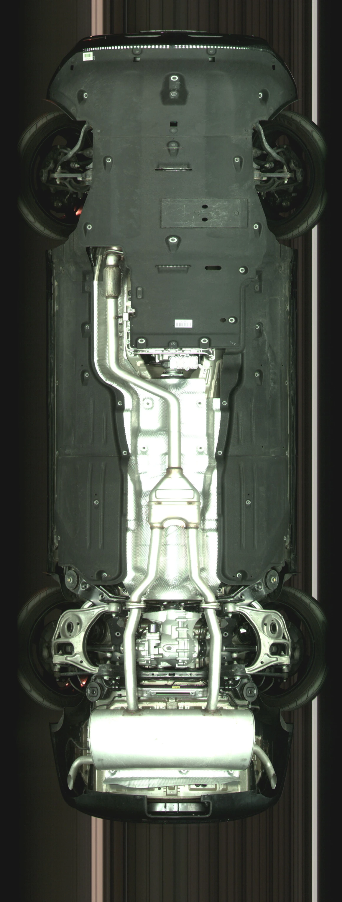 Genesis GV80 - Фото 45