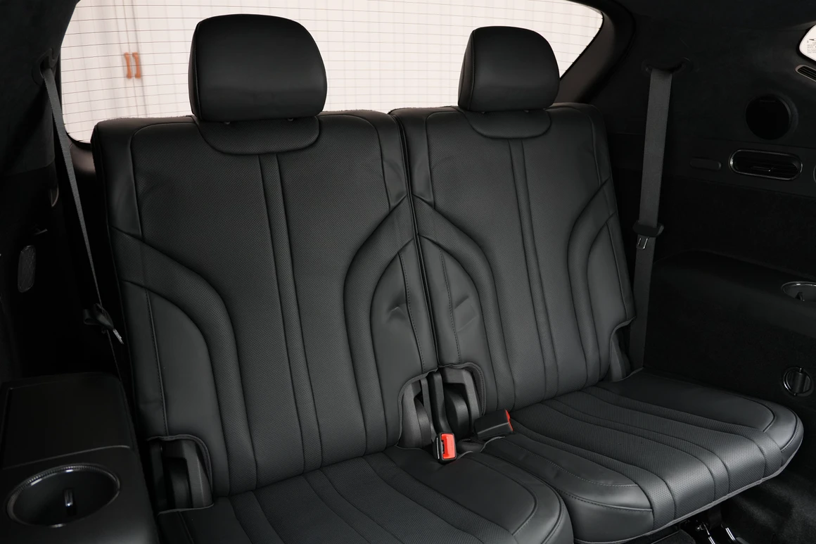 Genesis GV80 - Фото 35