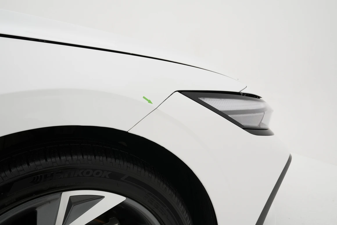 Hyundai Avante - Фото 42