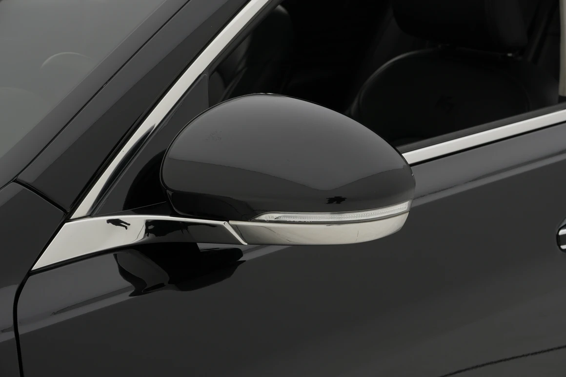 Kia K7 - Фото 10