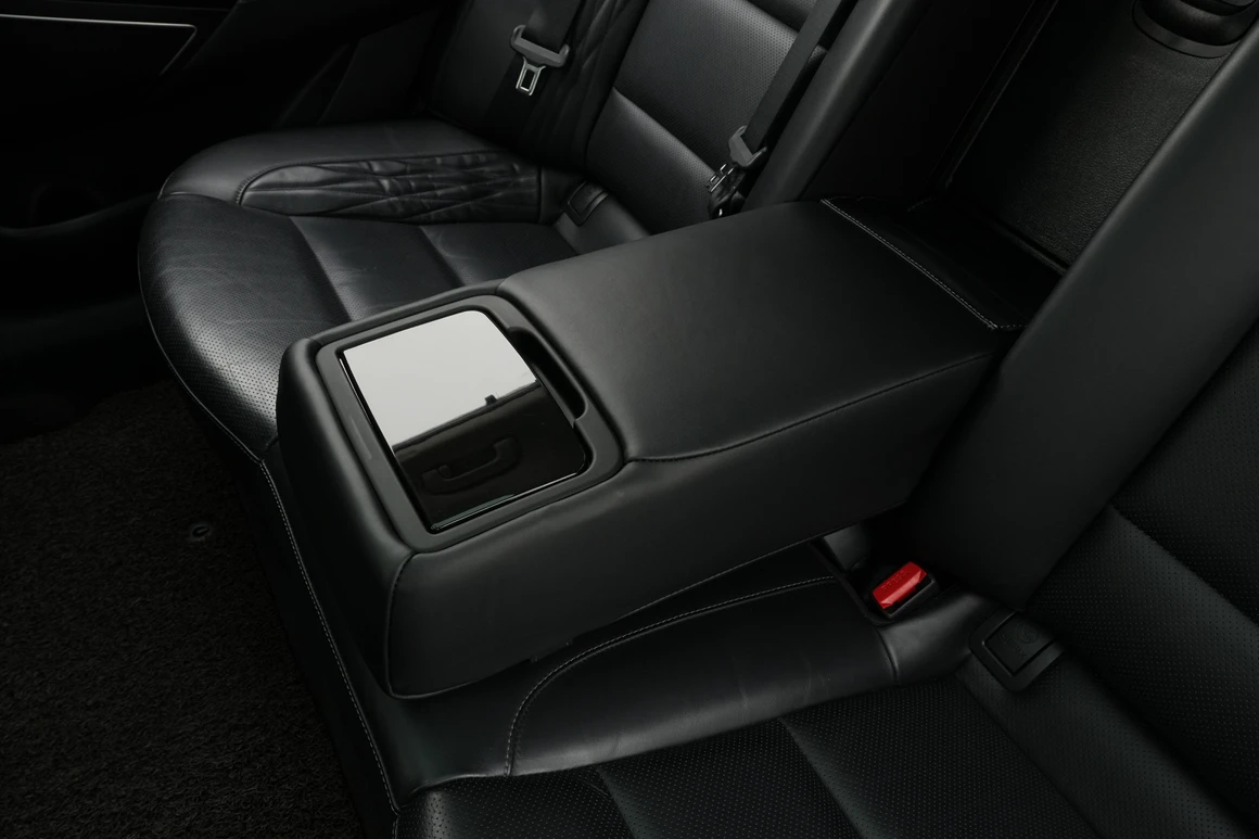 Kia K7 - Фото 32