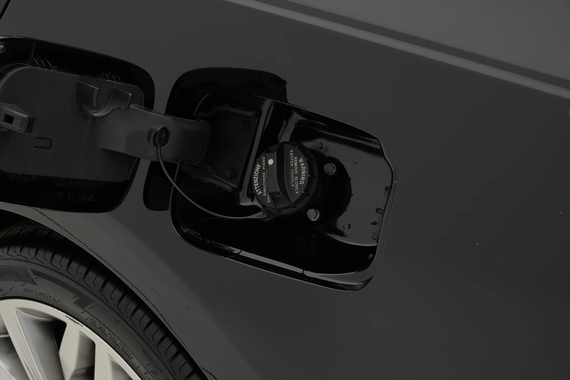 Kia K7 - Фото 12