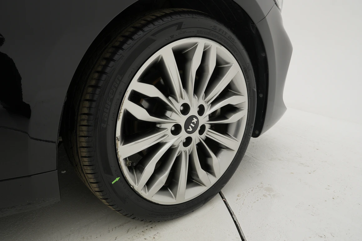 Kia K7 - Фото 51