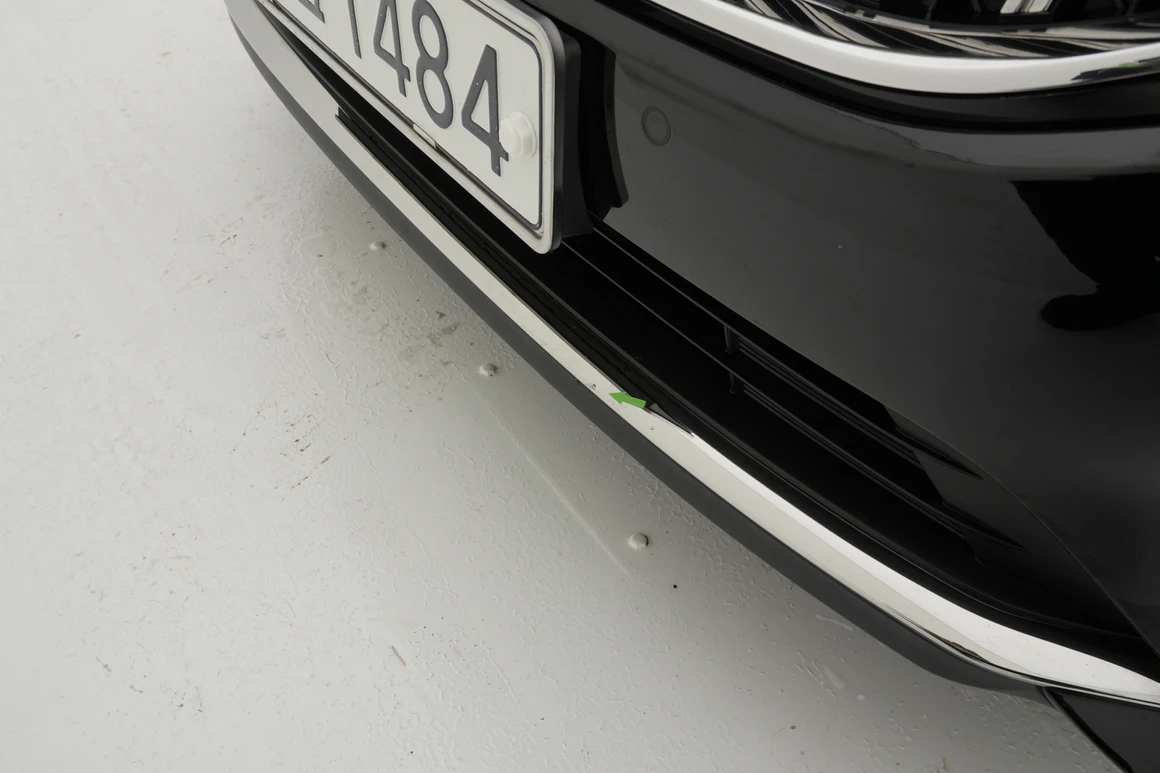 Kia K7 - Фото 44