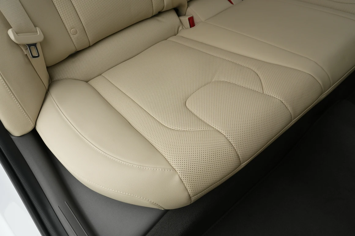 Hyundai Avante - Фото 30