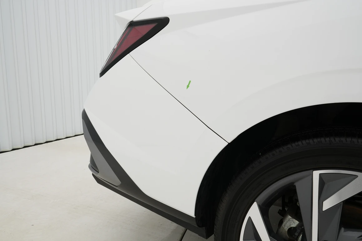 Hyundai Avante - Фото 41
