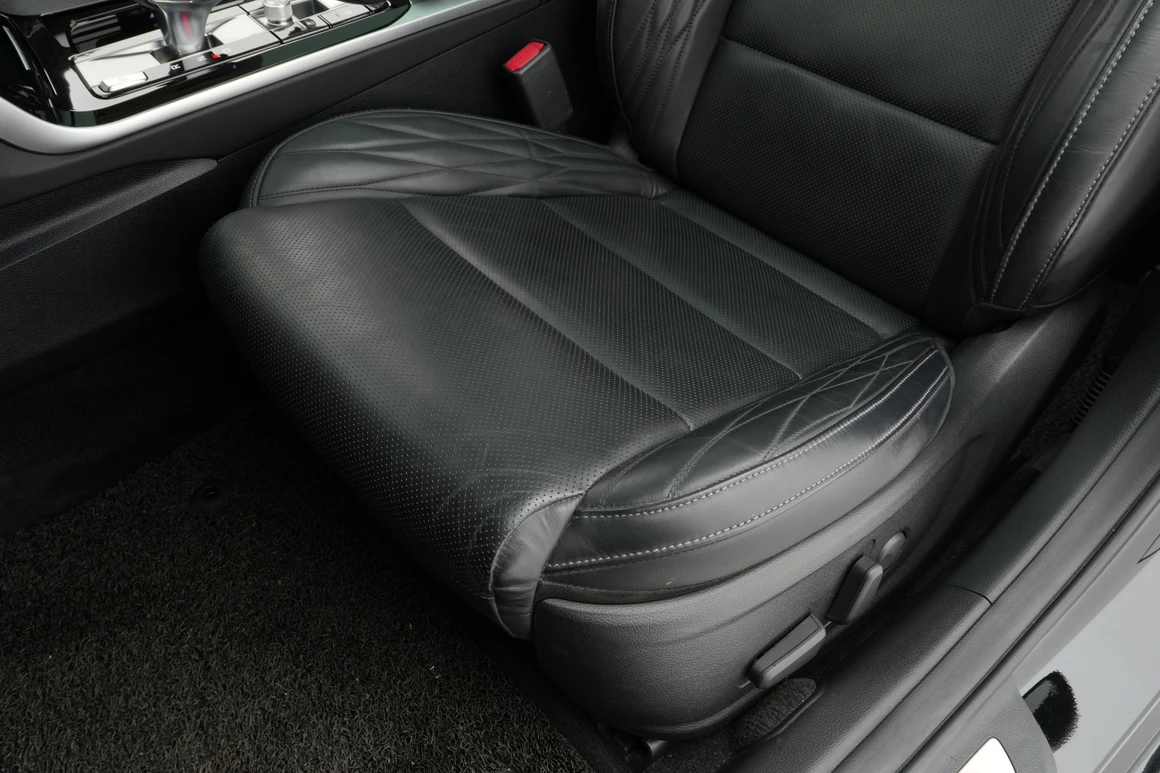 Kia K7 - Фото 23
