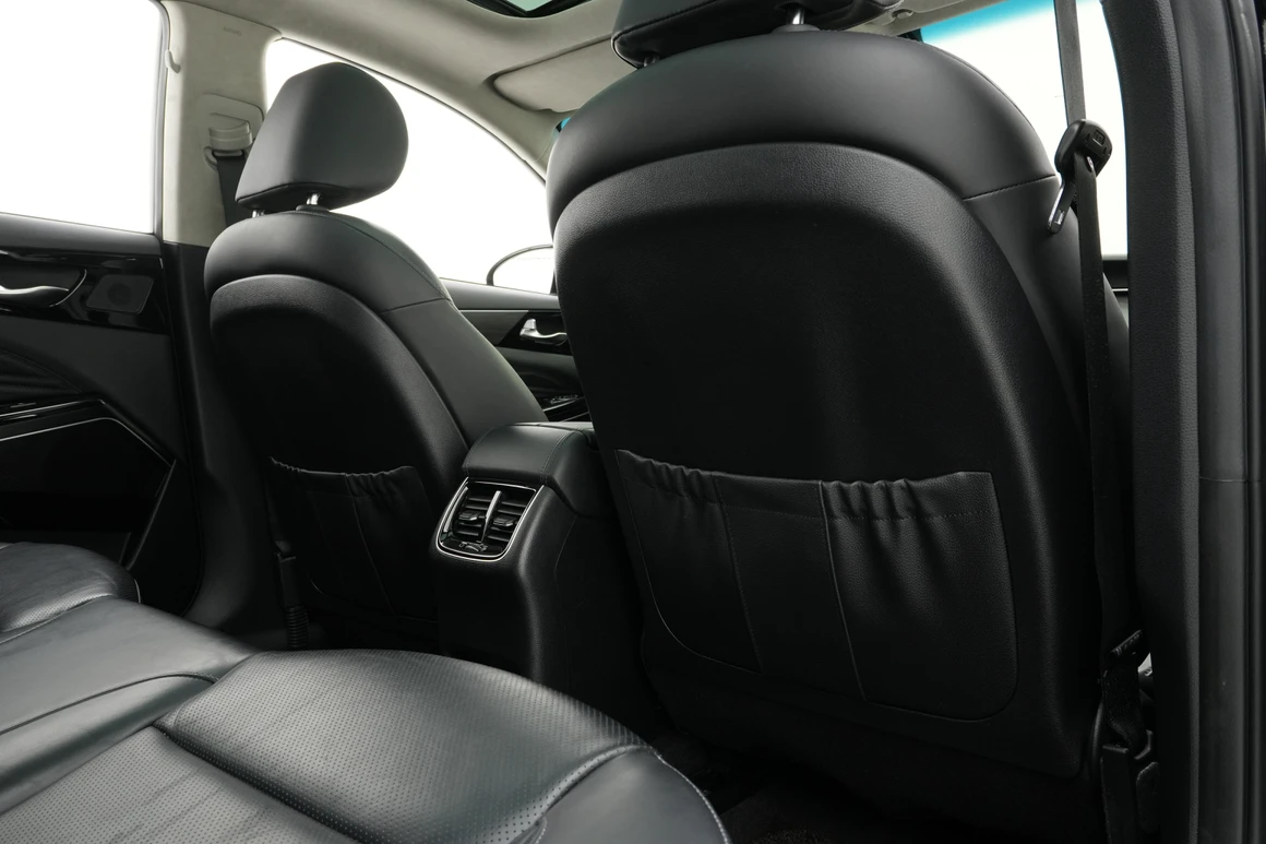 Kia K7 - Фото 33