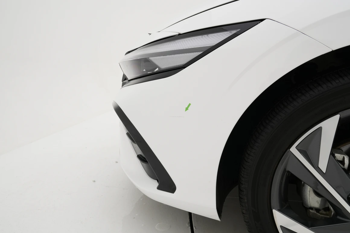 Hyundai Avante - Фото 44