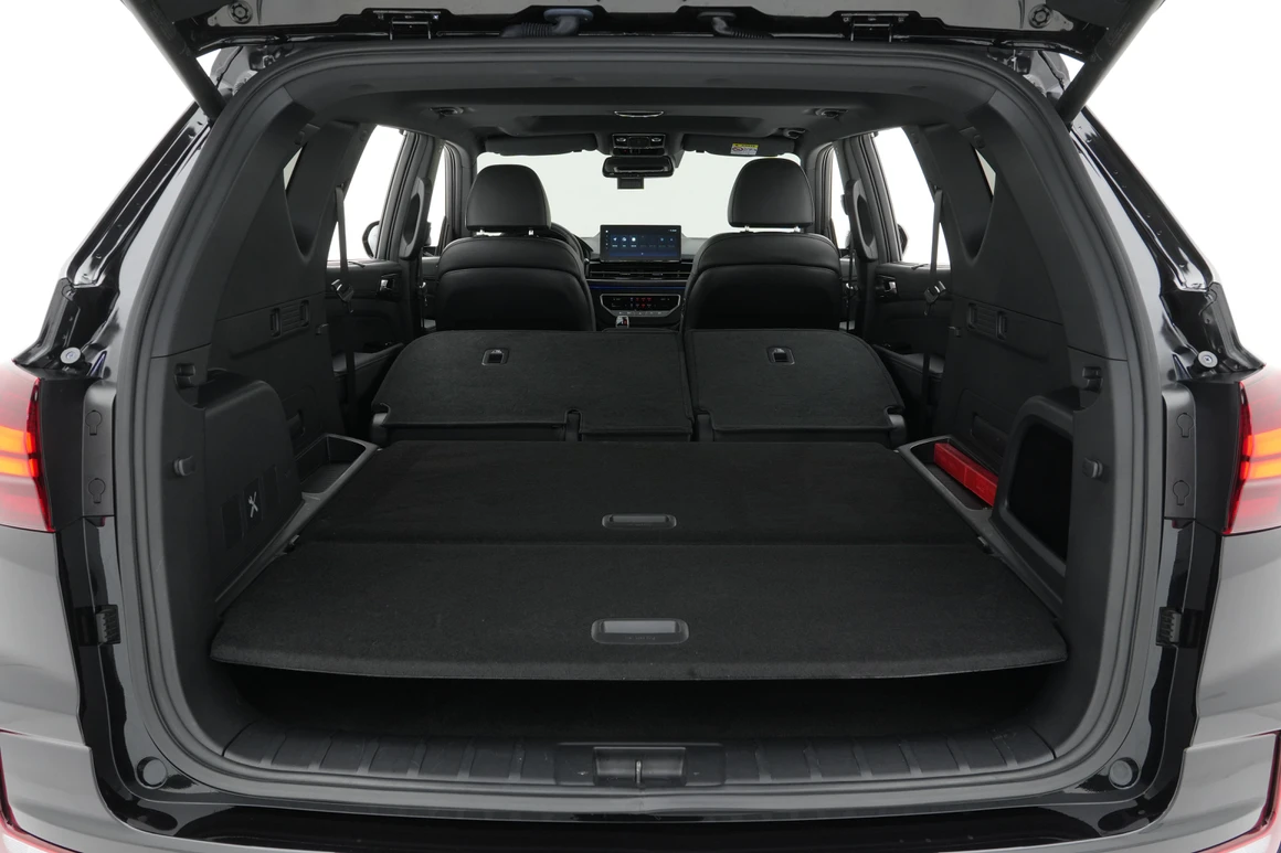KG Mobility (Ssangyong) Rexton - Фото 36