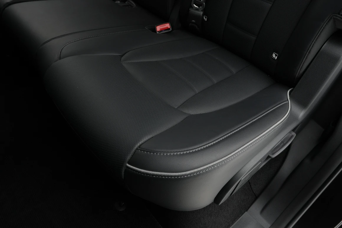 KG Mobility (Ssangyong) Rexton - Фото 31