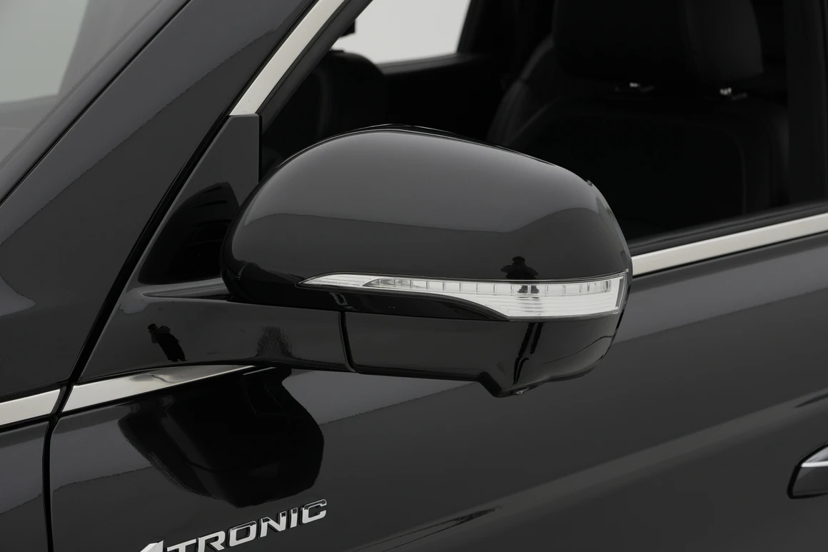 KG Mobility (Ssangyong) Rexton - Фото 10