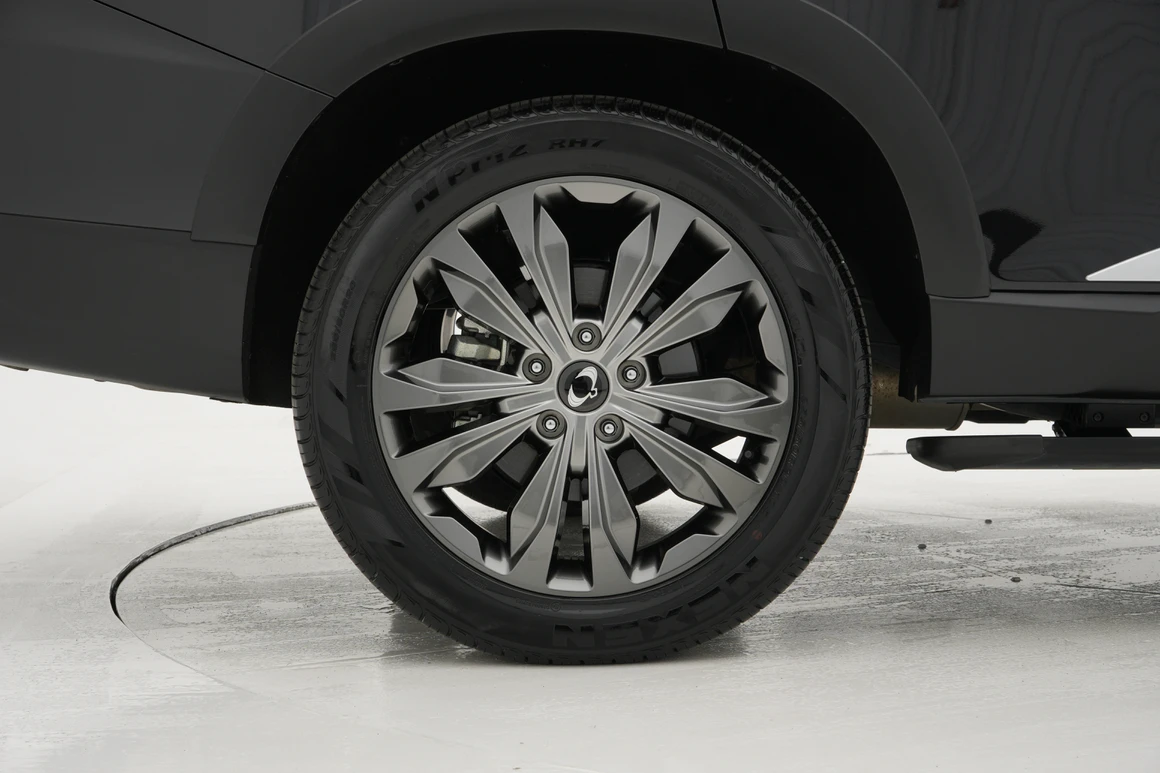 KG Mobility (Ssangyong) Rexton - Фото 15