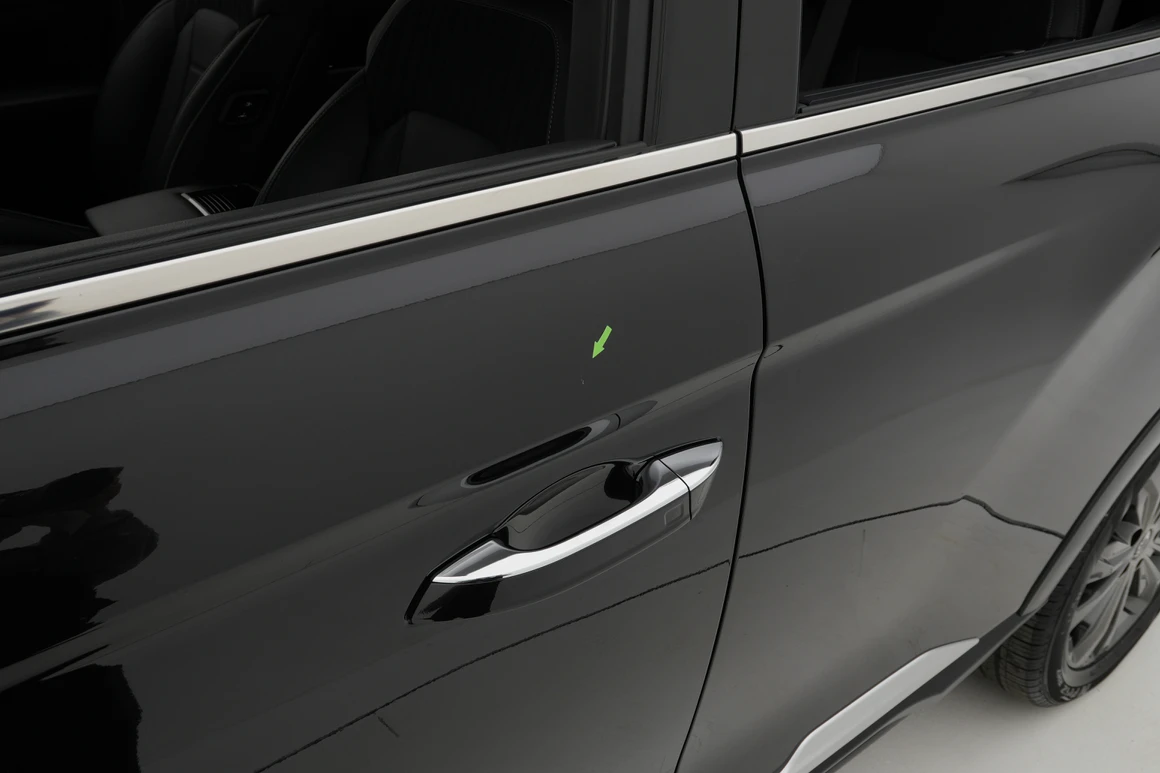 KG Mobility (Ssangyong) Rexton - Фото 44