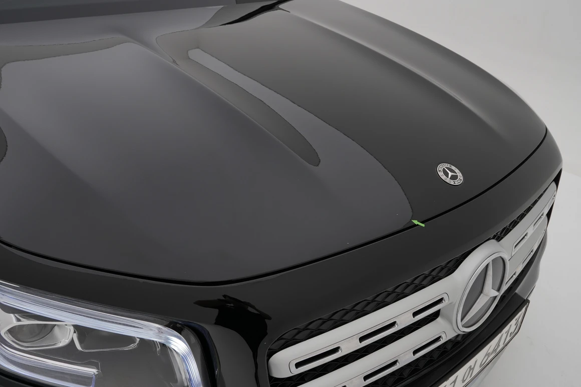Mercedes-Benz GLB-Class - Фото 41