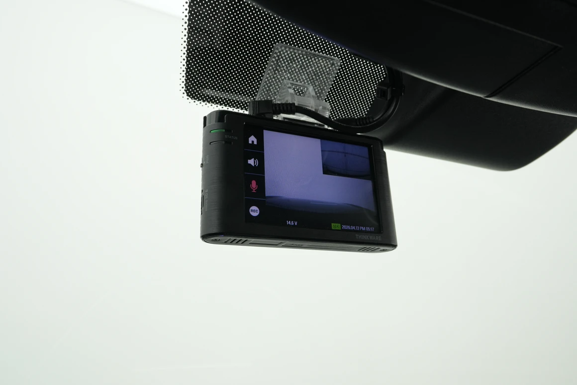 KG Mobility (Ssangyong) Rexton - Фото 38