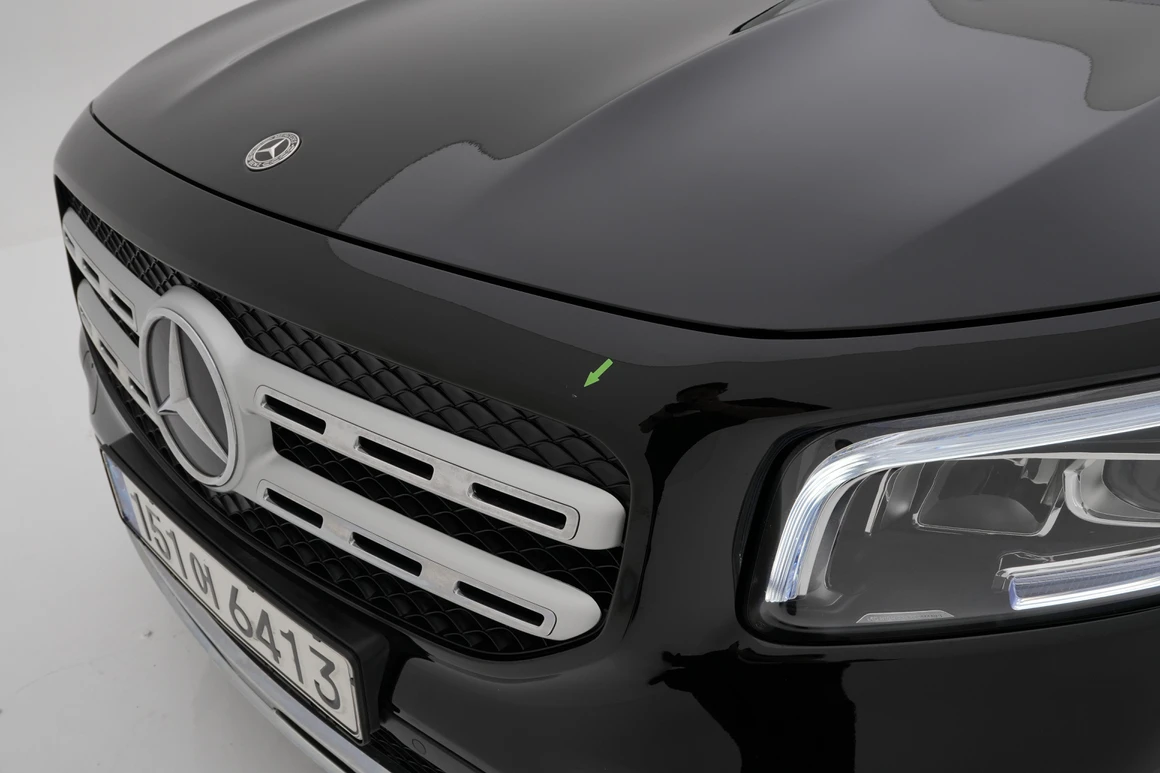 Mercedes-Benz GLB-Class - Фото 40
