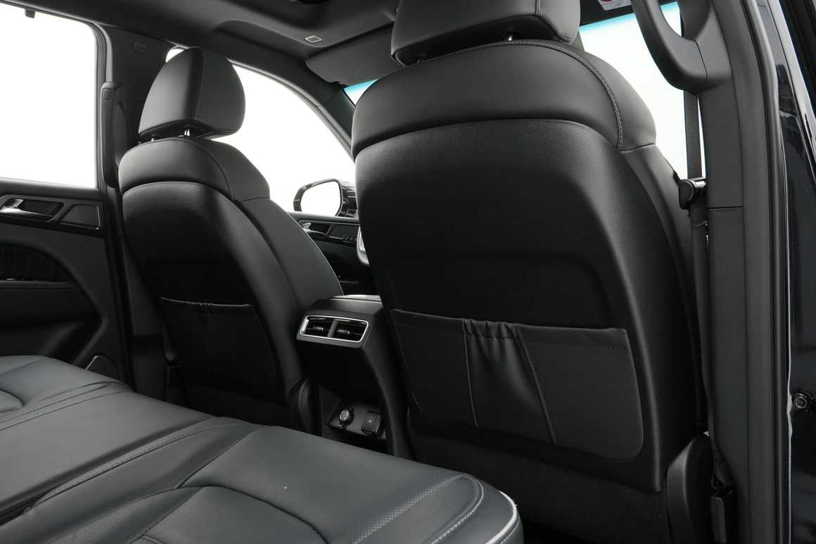 KG Mobility (Ssangyong) Rexton - Фото 33