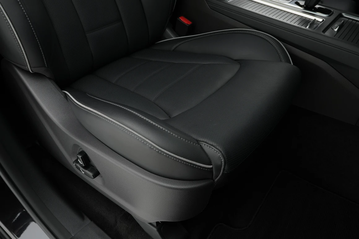KG Mobility (Ssangyong) Rexton - Фото 28