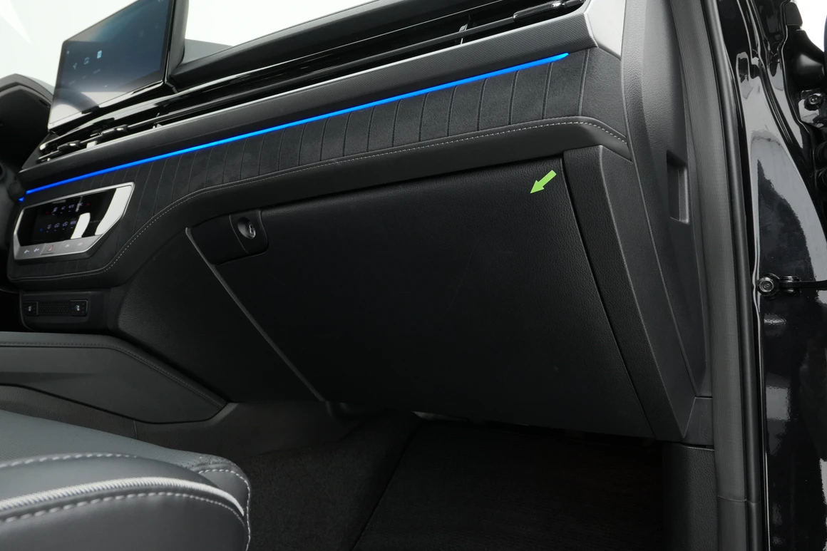 KG Mobility (Ssangyong) Rexton - Фото 40