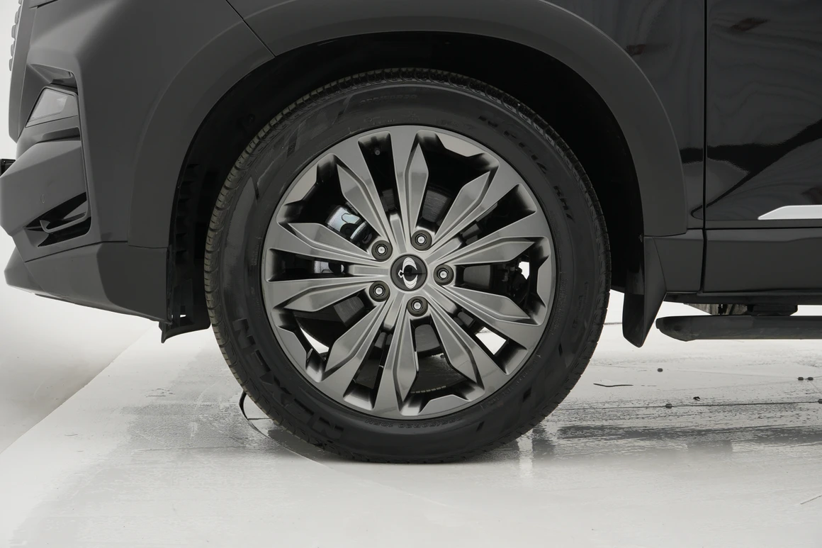 KG Mobility (Ssangyong) Rexton - Фото 13