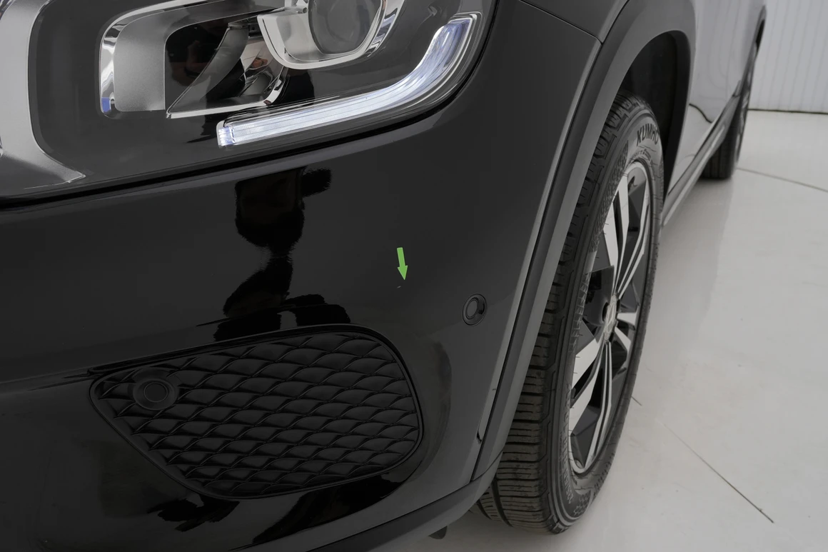 Mercedes-Benz GLB-Class - Фото 55