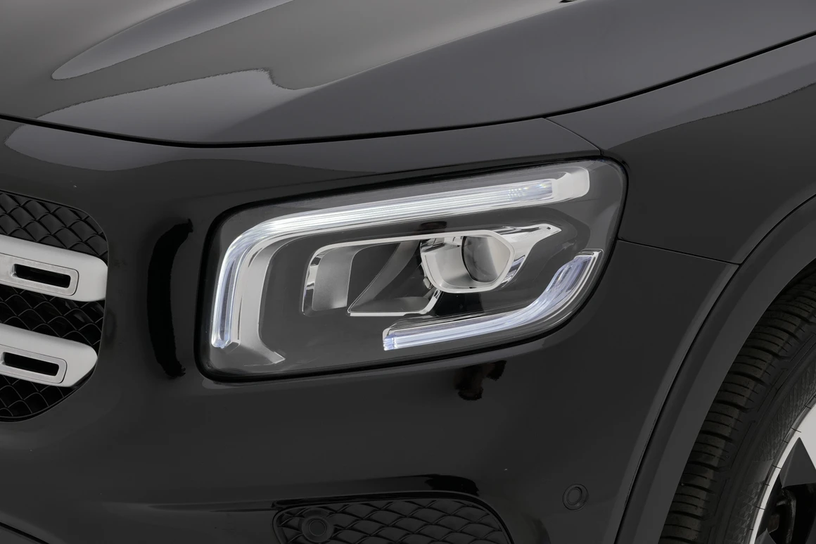 Mercedes-Benz GLB-Class - Фото 9