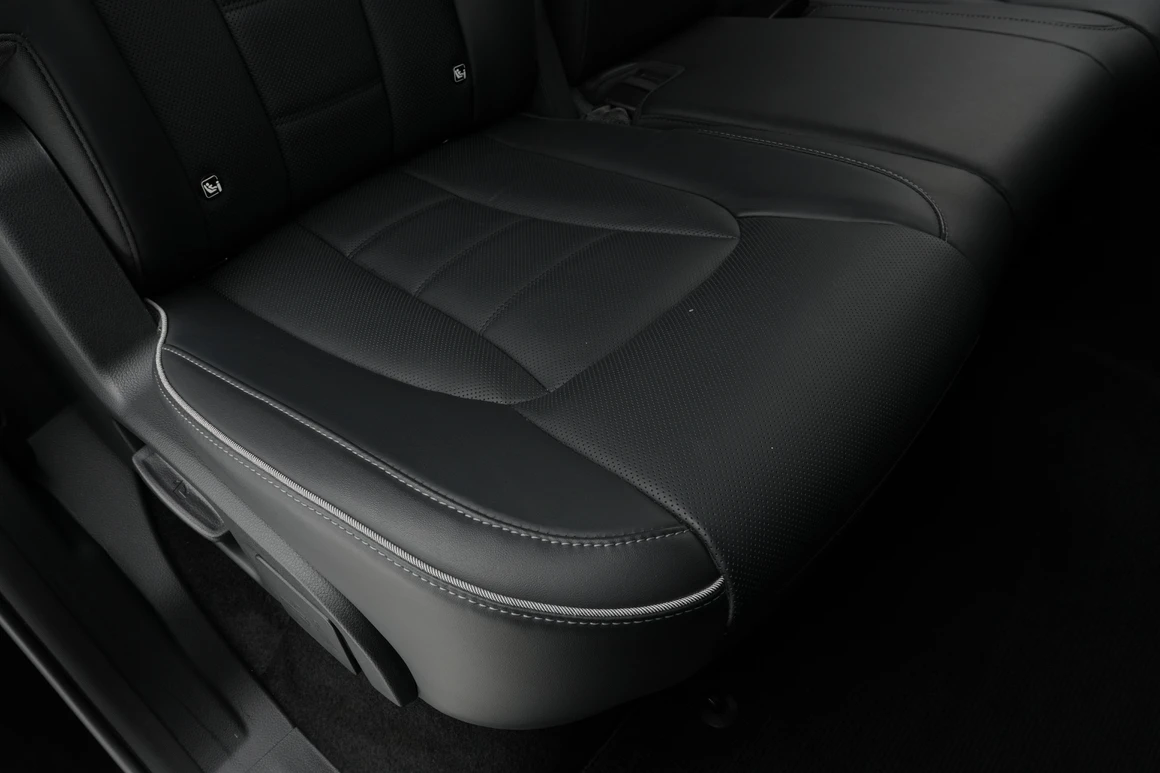 KG Mobility (Ssangyong) Rexton - Фото 30