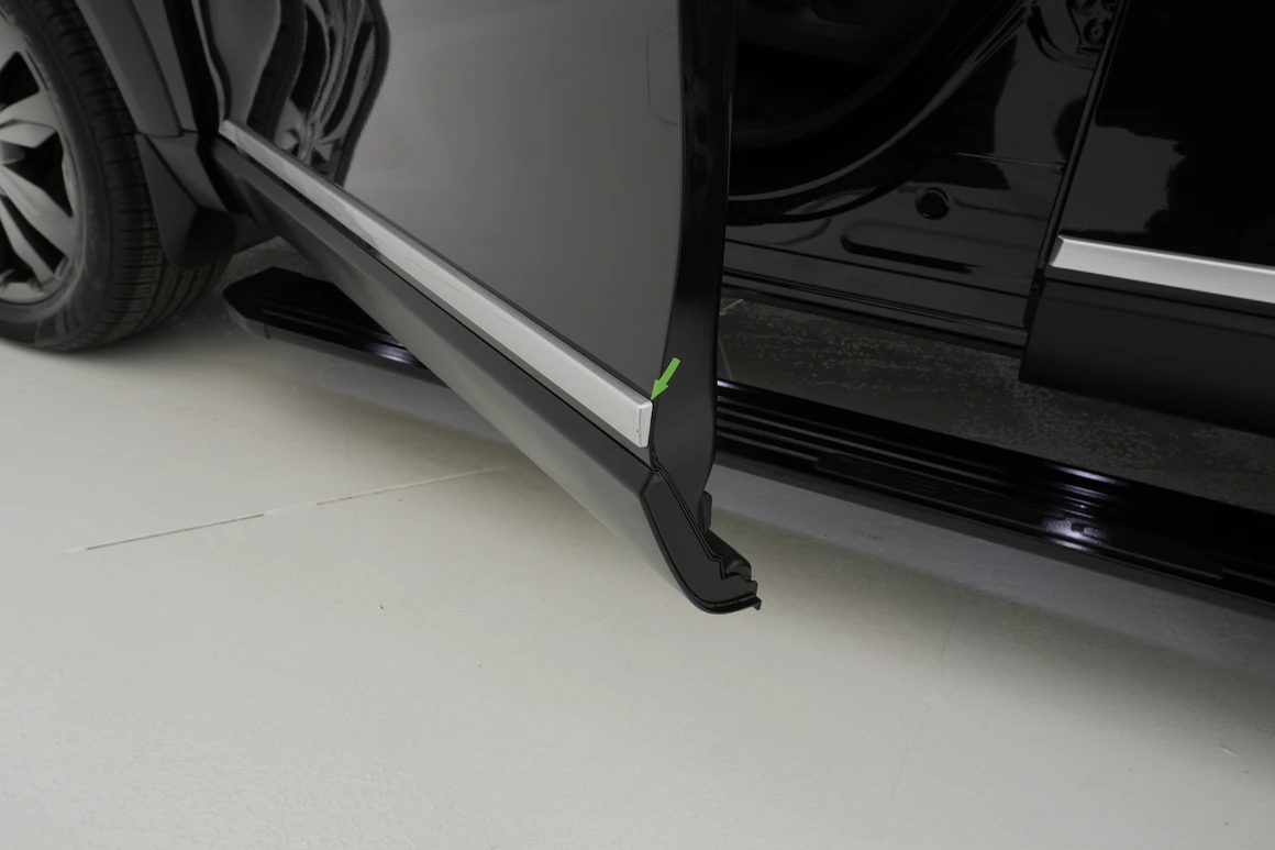KG Mobility (Ssangyong) Rexton - Фото 45