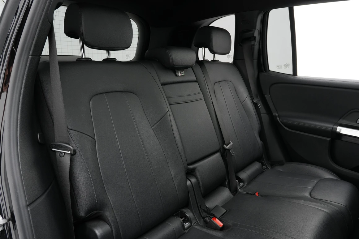 Mercedes-Benz GLB-Class - Фото 29