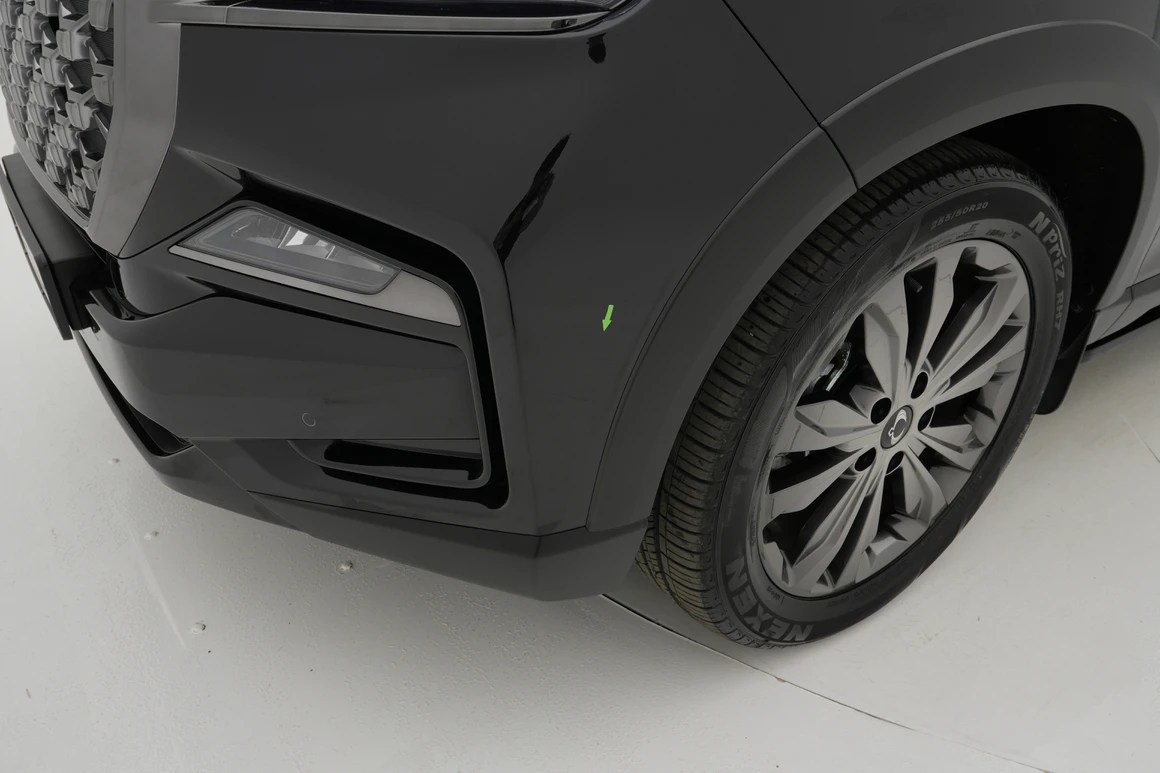 KG Mobility (Ssangyong) Rexton - Фото 43