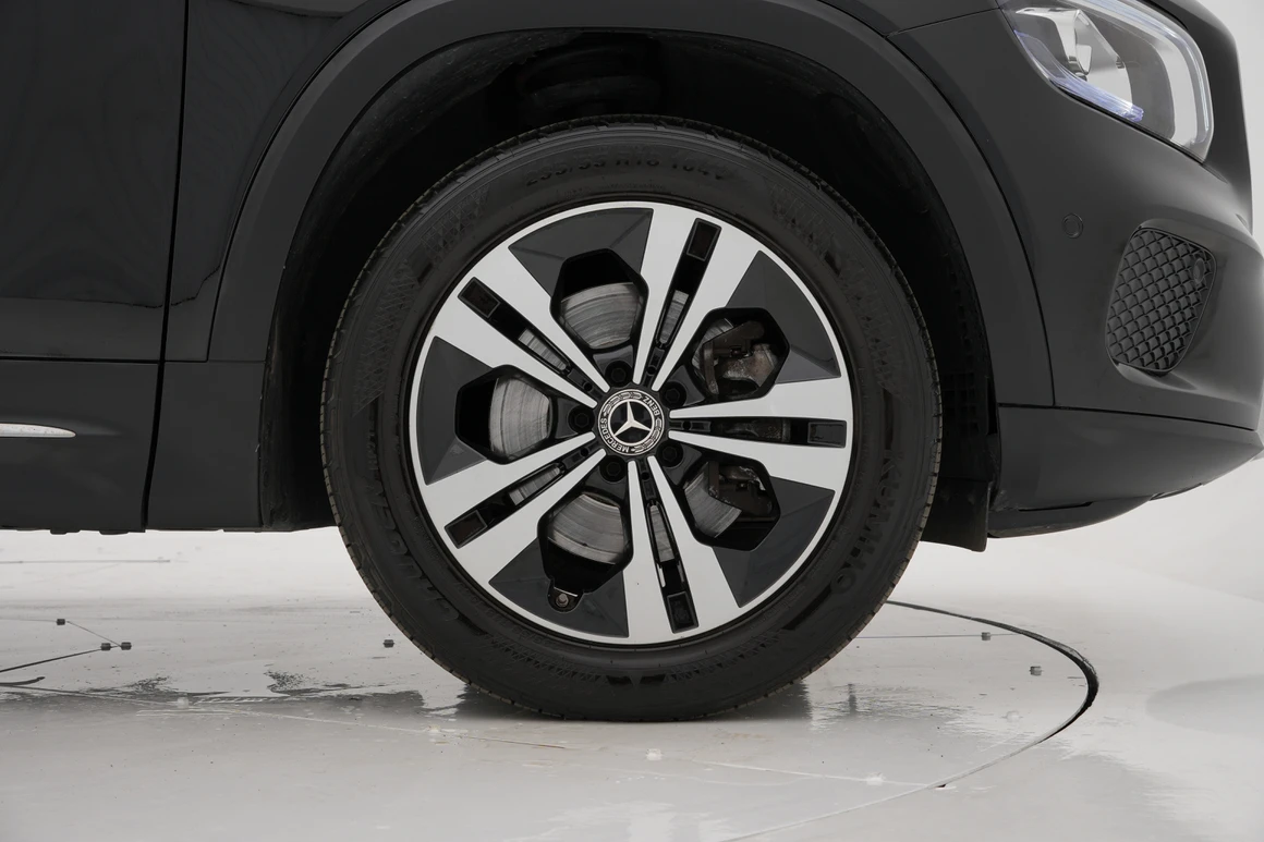 Mercedes-Benz GLB-Class - Фото 16