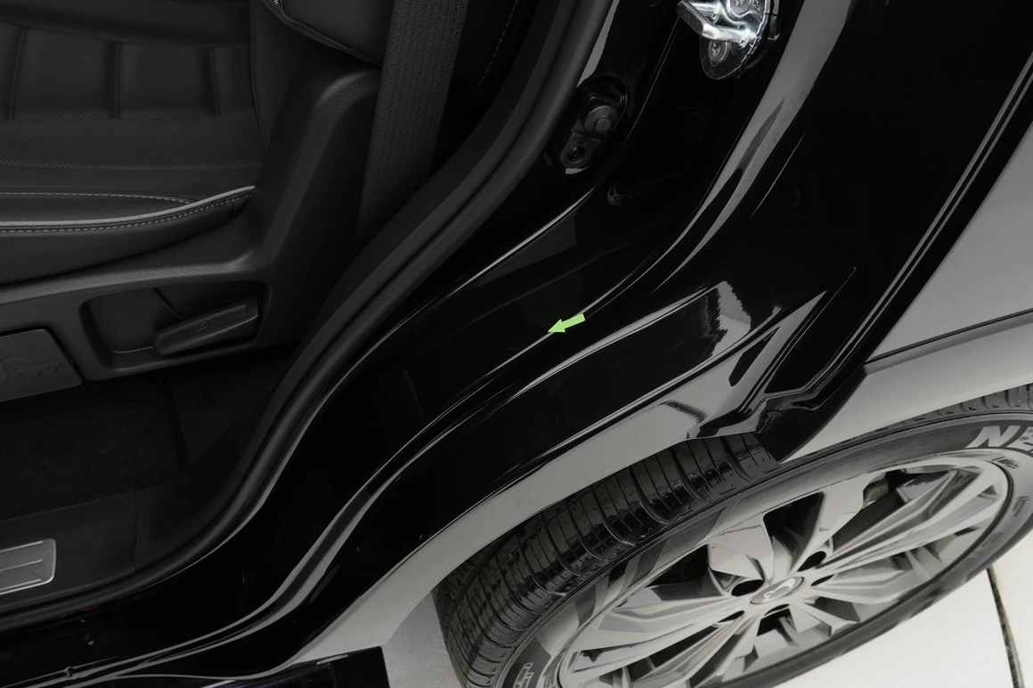 KG Mobility (Ssangyong) Rexton - Фото 46