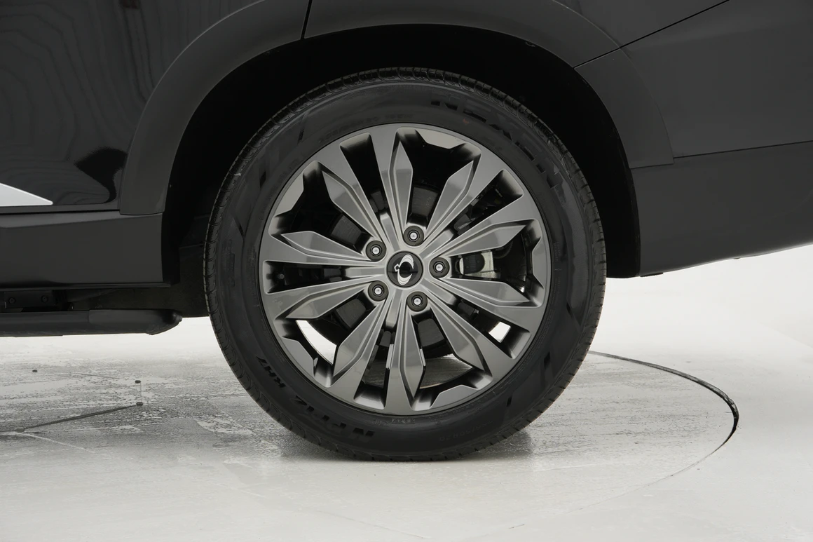 KG Mobility (Ssangyong) Rexton - Фото 14