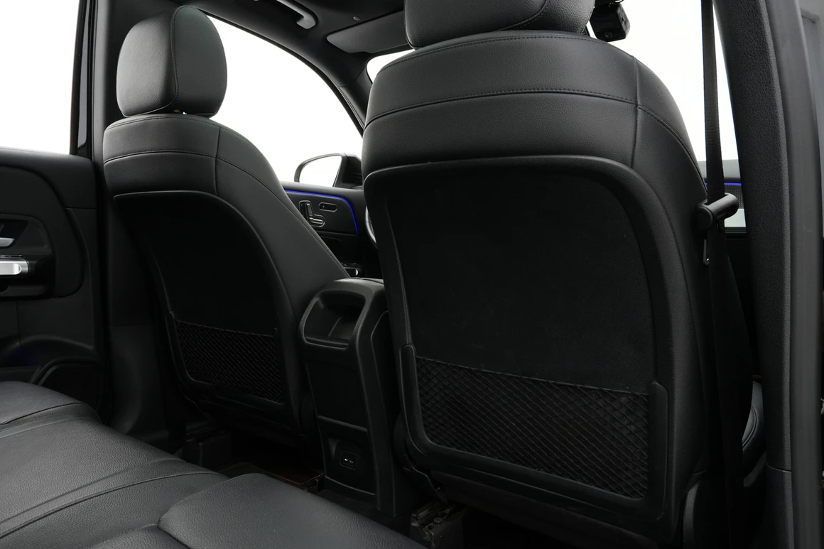 Mercedes-Benz GLB-Class - Фото 33