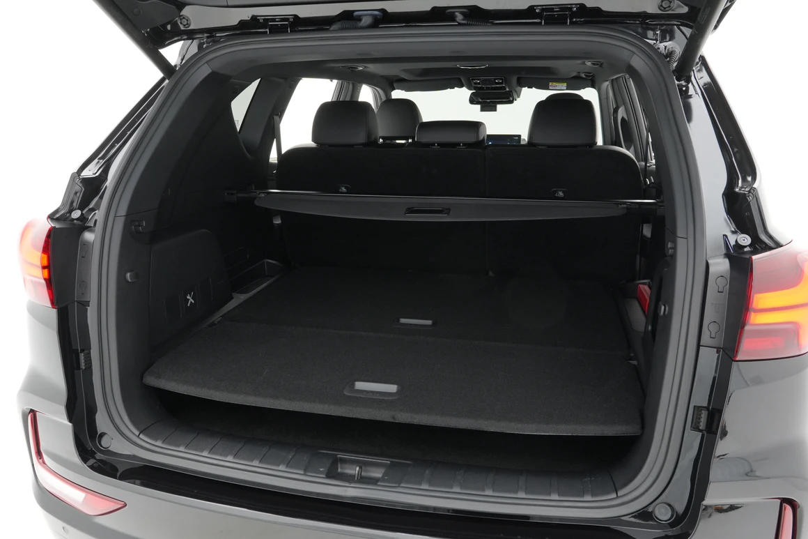 KG Mobility (Ssangyong) Rexton - Фото 35