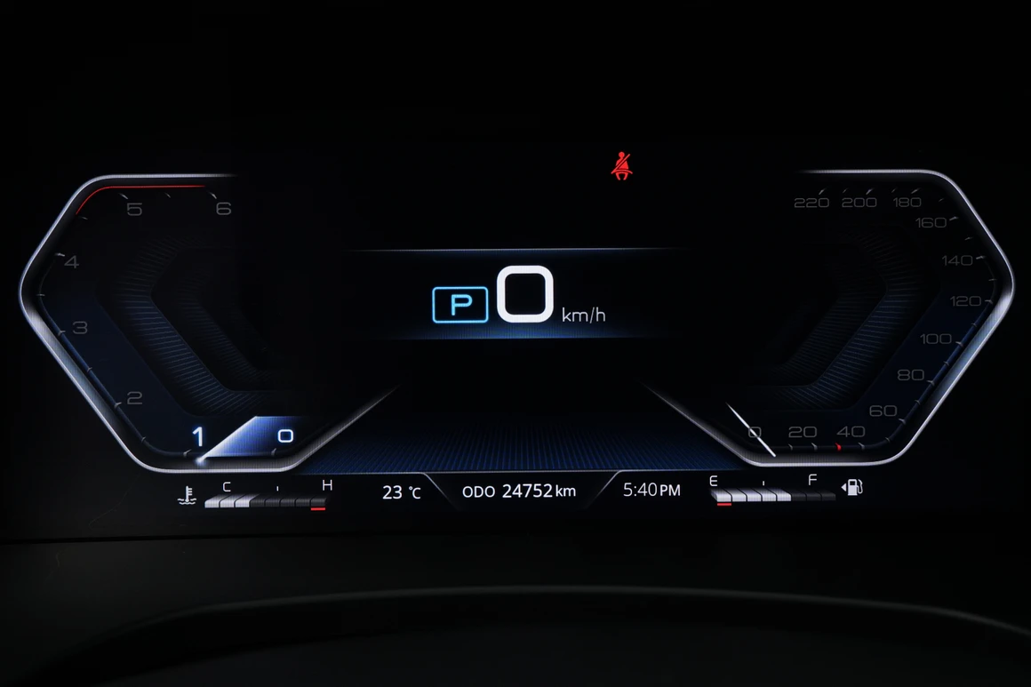 KG Mobility (Ssangyong) Rexton - Фото 25