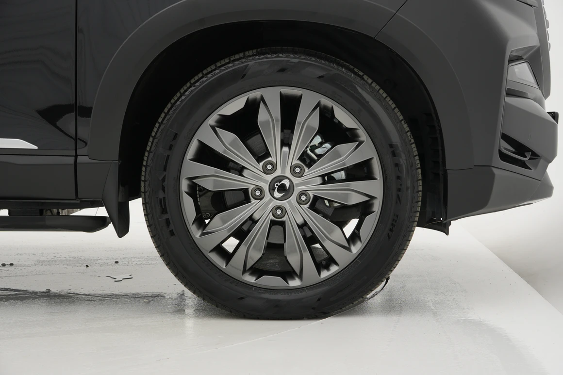 KG Mobility (Ssangyong) Rexton - Фото 16