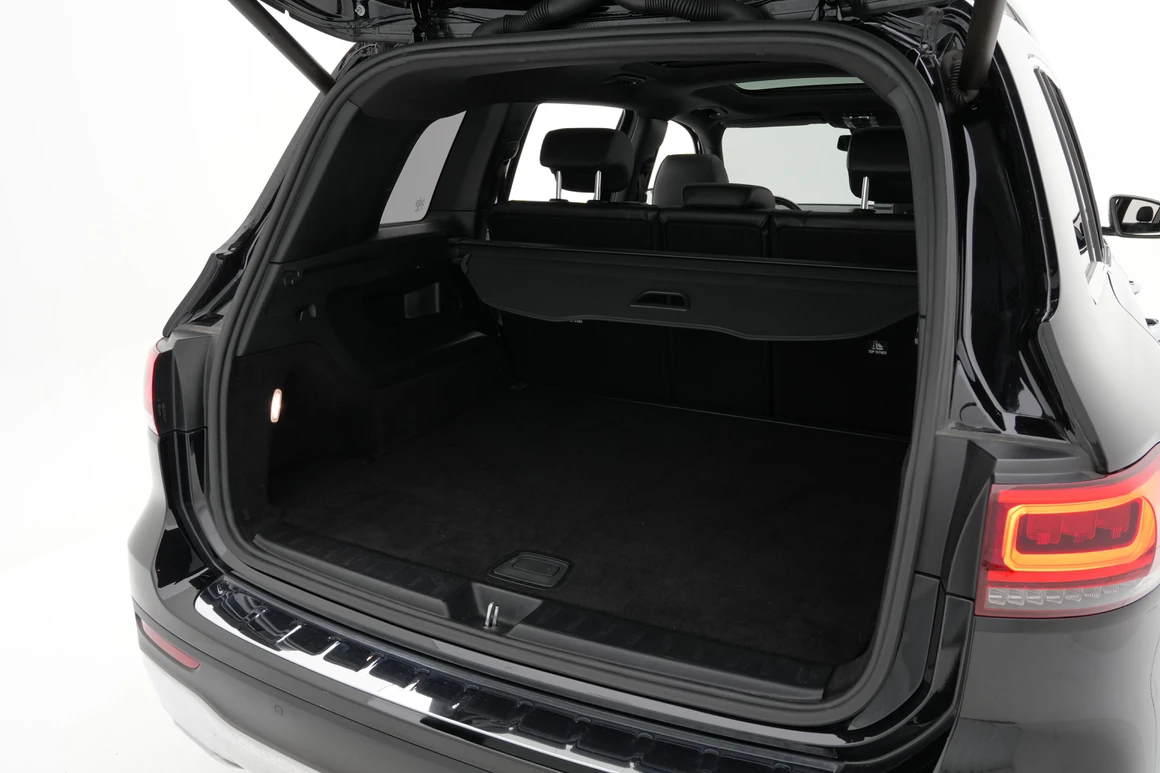 Mercedes-Benz GLB-Class - Фото 35