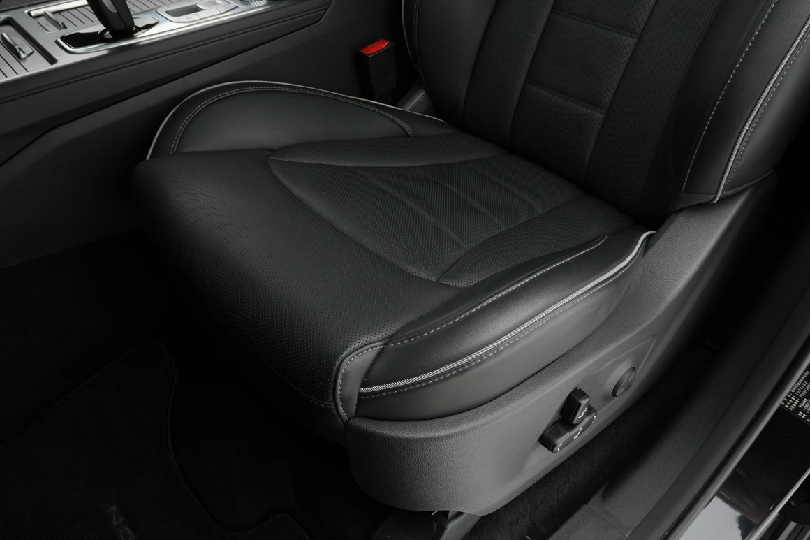 KG Mobility (Ssangyong) Rexton - Фото 23