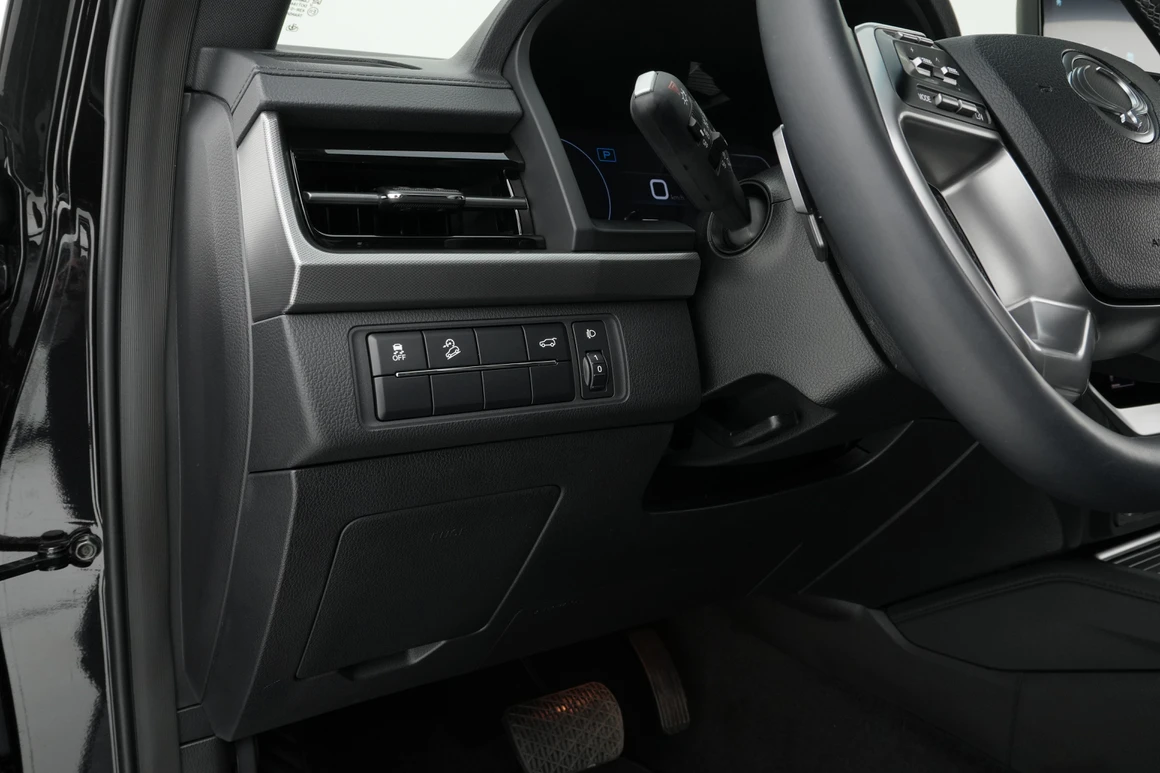 KG Mobility (Ssangyong) Rexton - Фото 24