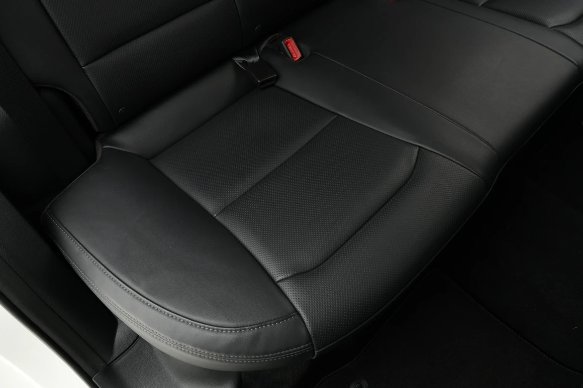 KG Mobility (Ssangyong) Korando - Фото 30