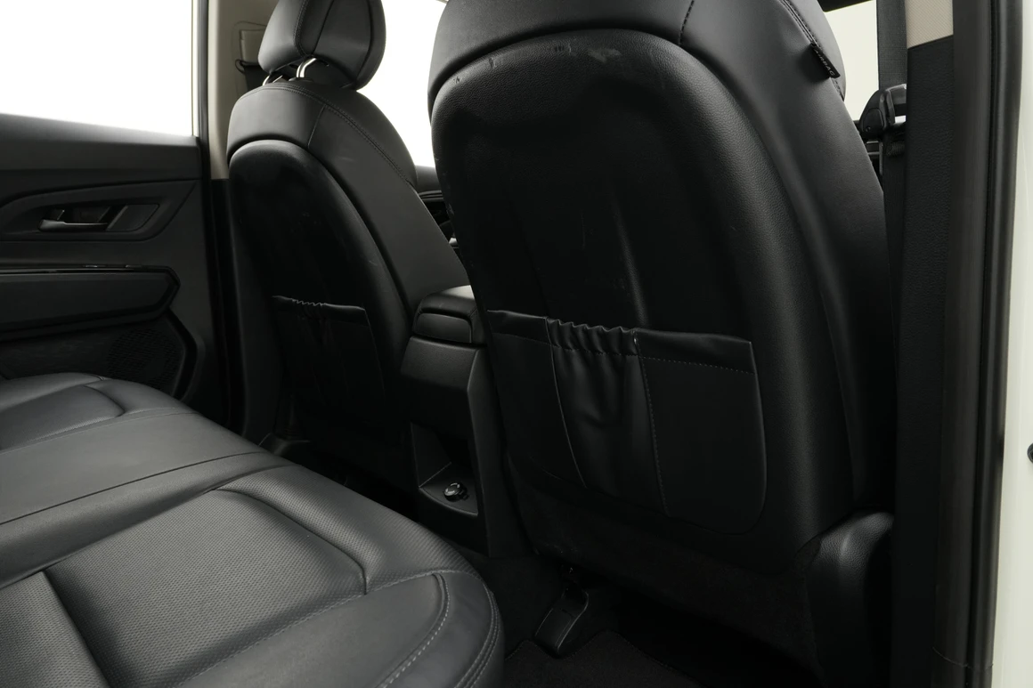 KG Mobility (Ssangyong) Korando - Фото 32